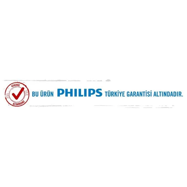 Philips Hp8297 Natural Saç Düzleştirici - Görsel 4