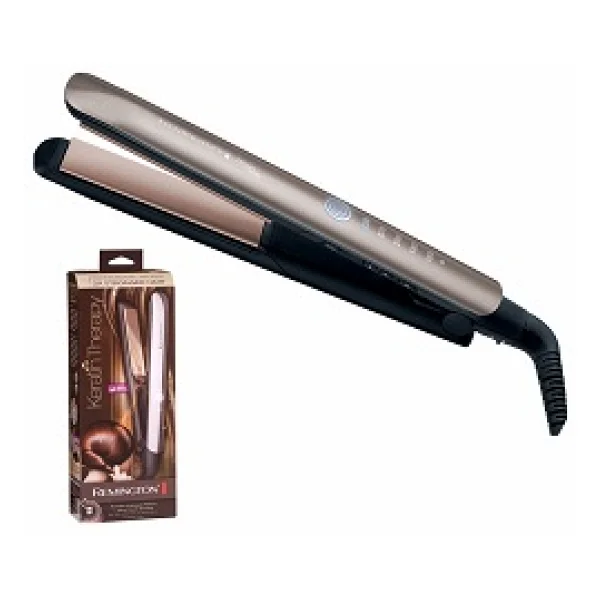 Remington S8590 Keratin Therapy Pro Saç Düzleştirici - Görsel 8