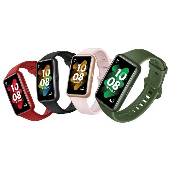 Huawei Band 7 - Görsel 9