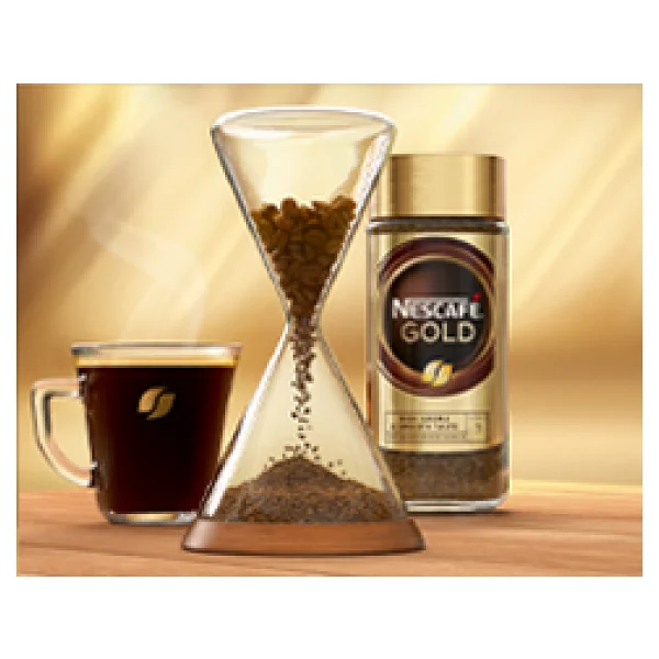 Nescafe Gold 14x2 Gr - Görsel 5