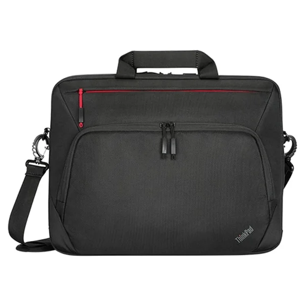 Lenovo Thinkpad Essential Plus 4x41a30365 15.6" Laptop Çantası - Görsel 7