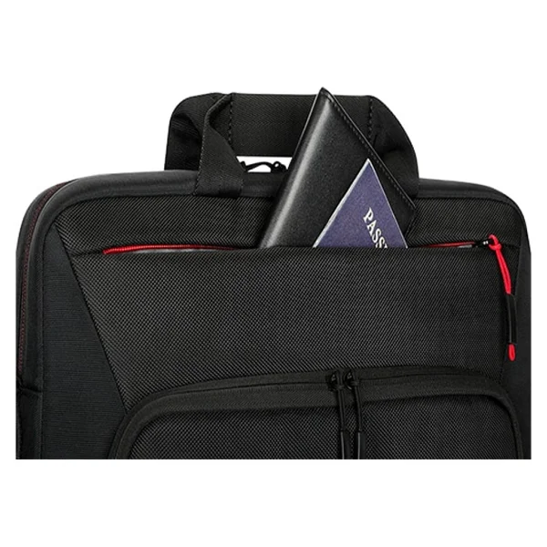 Lenovo Thinkpad Essential Plus 4x41a30365 15.6" Laptop Çantası - Görsel 9