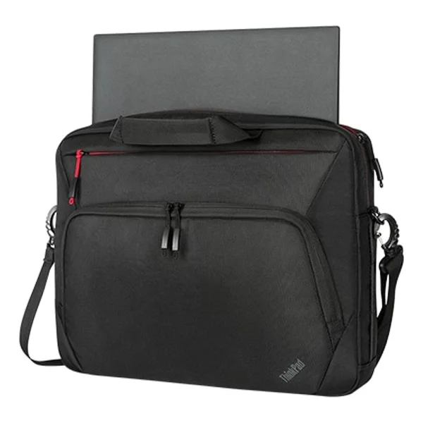 Lenovo Thinkpad Essential Plus 4x41a30365 15.6" Laptop Çantası - Görsel 10
