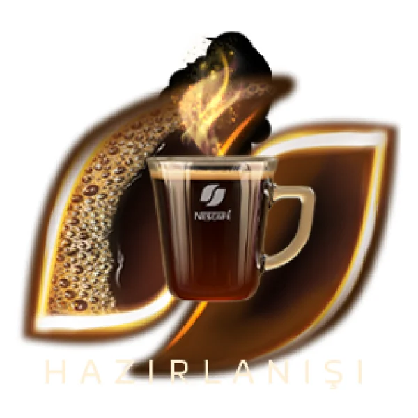 Nescafe Gold 14x2 Gr - Görsel 8
