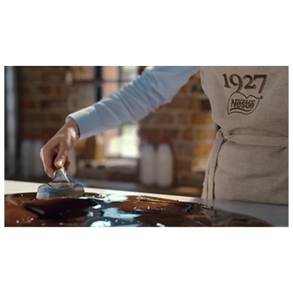 Nestle 1927 %82 Kakaolu Bitter Çikolata 60 Gr - Görsel 4