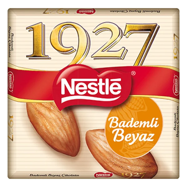 Nestle 1927 %82 Kakaolu Bitter Çikolata 60 Gr - Görsel 9