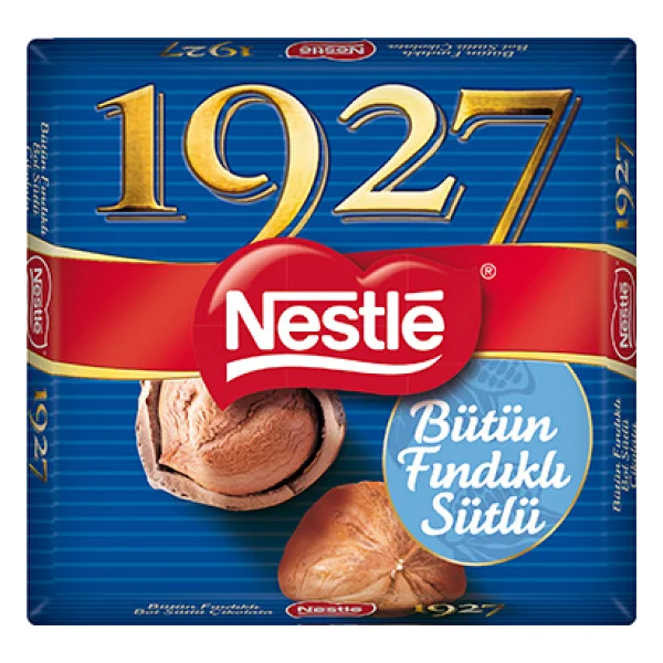Nestle 1927 %82 Kakaolu Bitter Çikolata 60 Gr - Görsel 10