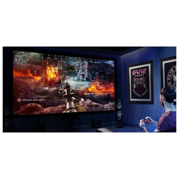 BenQ TK700 3200 Lümen 4K Projeksiyon Cihazı - Görsel 7