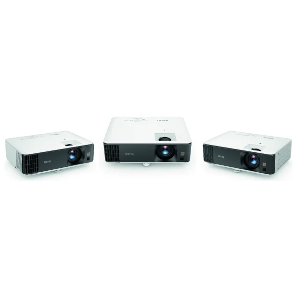BenQ TK700 3200 Lümen 4K Projeksiyon Cihazı - Görsel 6