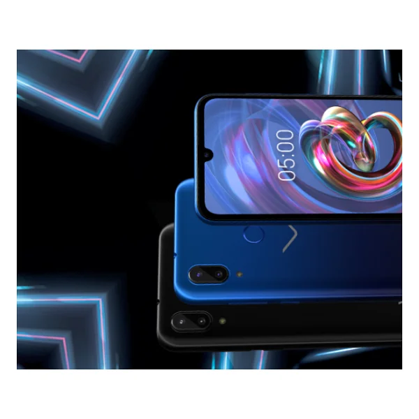 Vestel Venus E5 32 GB Mavi - Görsel 10