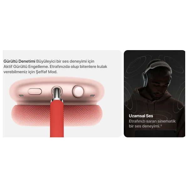 AirPods Max - Görsel 10