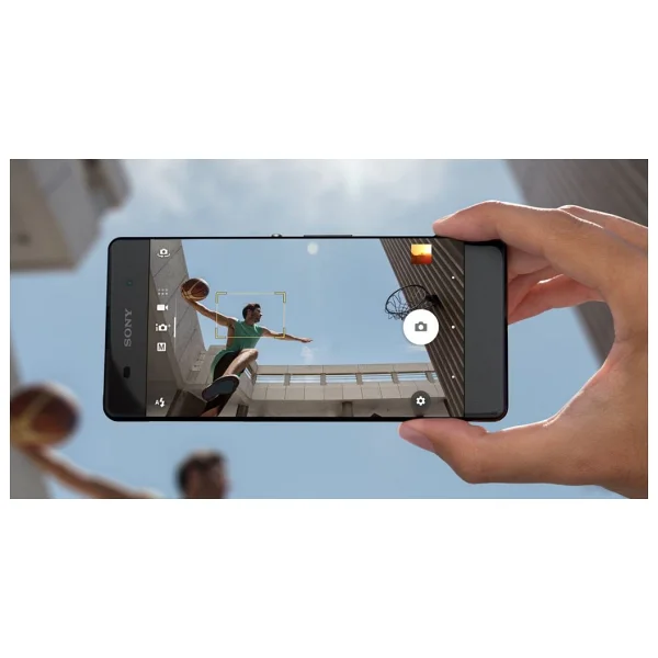 Sony Xperia Xa 16 GB Beyaz - Görsel 9