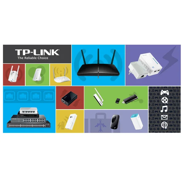 Tp-Link Uh720 USB Çoğaltıcı - Görsel 7