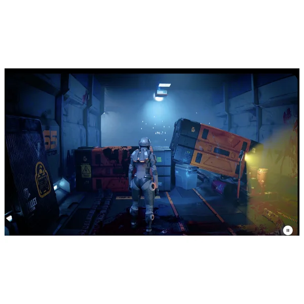 Benq Mobiuz Ex271q 27" 1 Ms 2k 180 Hz Oyuncu Monitörü - Görsel 9