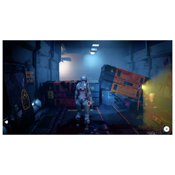 Benq Mobiuz Ex271u 27" 1 Ms 4K 165 Hz Oyuncu Monitörü - Görsel 9
