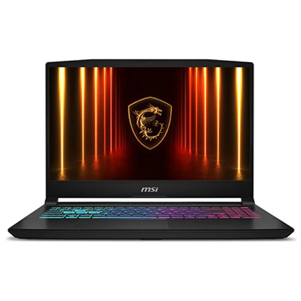 Msı Katana 15 Hx B14wgk-068xtr İ7-14650hx 16 GB 1 TB SSD Rtx5070 15.6" Qhd Gaming Laptop - Görsel 2