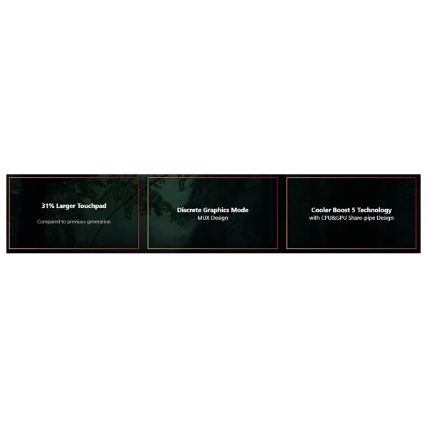 Msı Katana 15 Hx B14wgk-068xtr İ7-14650hx 16 GB 1 TB SSD Rtx5070 15.6" Qhd Gaming Laptop - Görsel 4