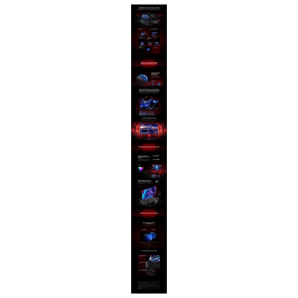 Xiaomi G27qi P27qca-Rggl 27" 1 Ms 2k Ips 180 Hz Oyuncu Monitörü - Görsel 6