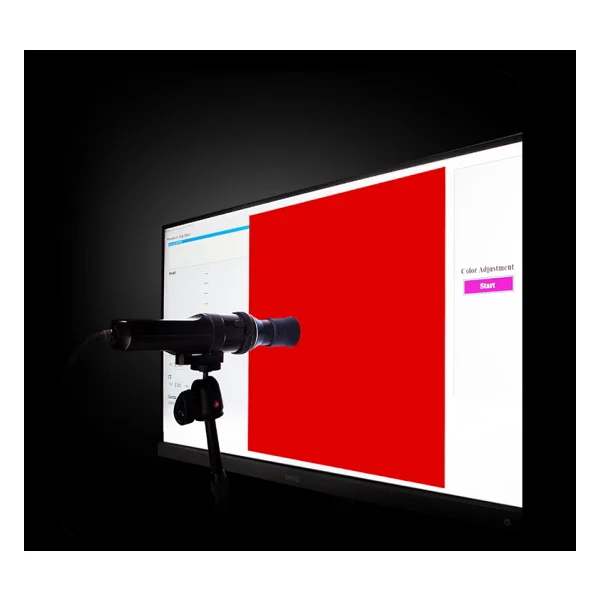 Benq Pd2706u 27" 5 Ms 4K Pivot Ips 60 Hz Monitör - Görsel 10