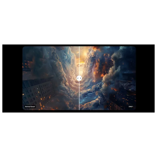 Benq Pd2730s 27" 5 Ms 5k Pivot Ips 60 Hz Monitör - Görsel 10