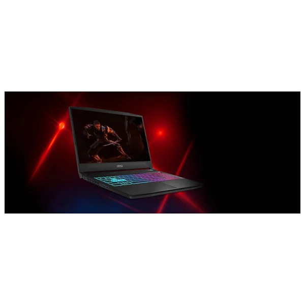 Msı Katana 15 Hx B14wgk-889xtr İ7-14650hx 16 GB 1 TB SSD Rtx5070 15.6" Qhd Gaming Laptop - Görsel 10