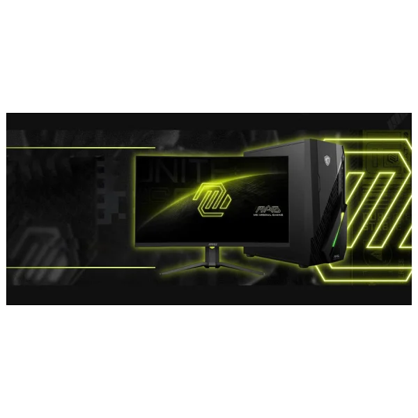 Msı Mag 272qp Qd-OLED X24 26.5" 0.03 Ms 2k 240 Hz Oyuncu Monitörü - Görsel 10