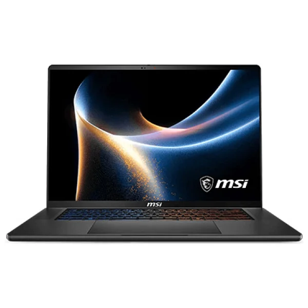 Msı Stealth 16 AI+ B3wı-003tr Ultra 9 386h 32 GB 1 TB SSD Rtx5080 16" Wqxga Gaming Laptop - Görsel 8