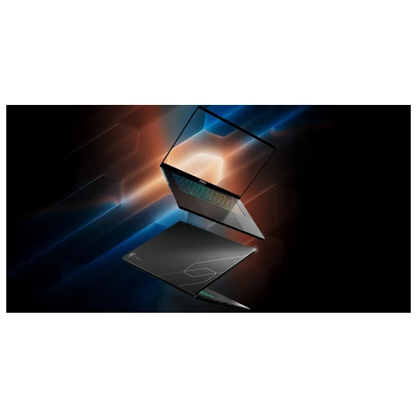 Msı Stealth 16 AI+ B3wı-003tr Ultra 9 386h 32 GB 1 TB SSD Rtx5080 16" Wqxga Gaming Laptop - Görsel 9