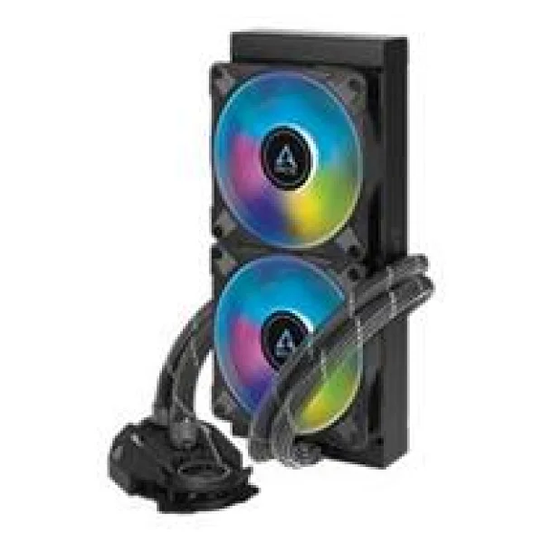 Arctic Liquid Freezer Iı 240 Ar-Acfre00093a A-RGB İşlemci Sıvı Soğutucu - Görsel 5