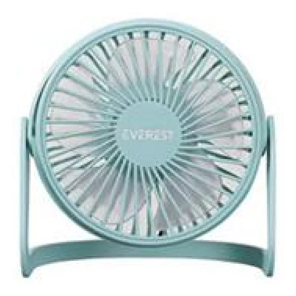 Everest Efn-505 Masaüstü USB Fan - Görsel 9