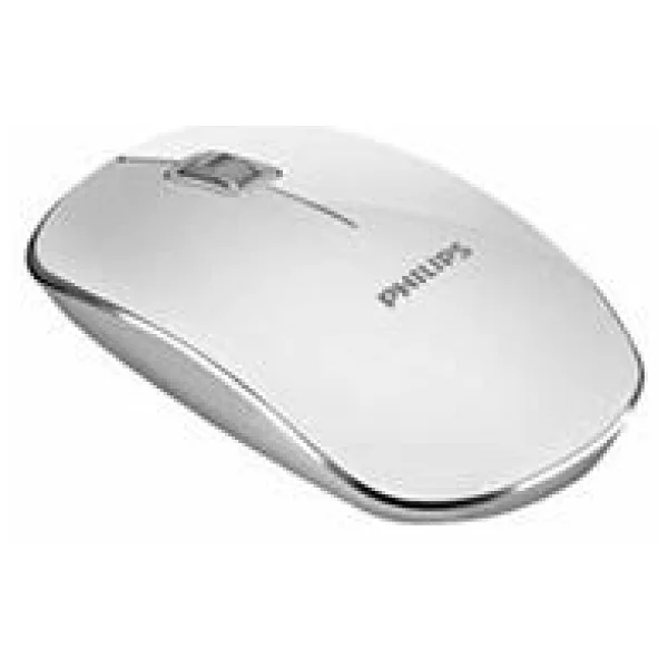 Philips Spk7323 Sessiz Optik Kablosuz Mouse - Görsel 6