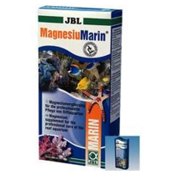 Jbl Magnesiumarin 5 Lt Deniz Akvaryumu Magnezyum Katkısı - Görsel 3