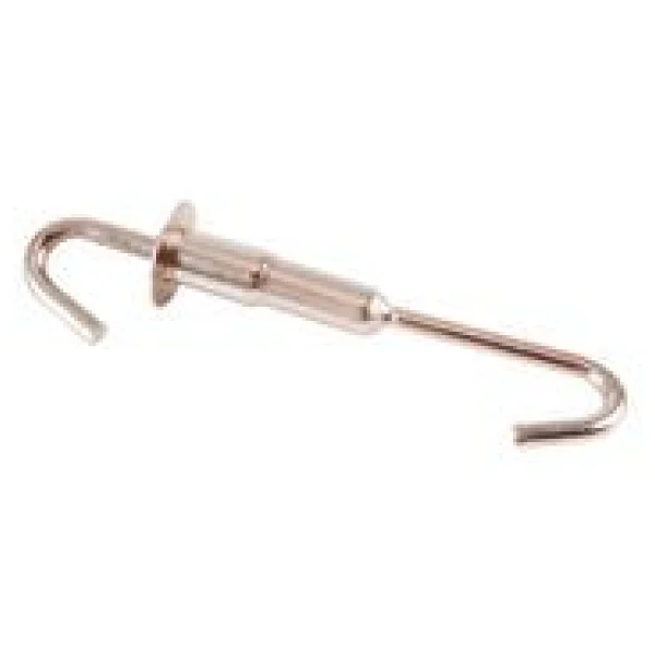 Karlie Airboy Bagaj Kapağı Tutma Demiri 12 Cm - Görsel 5