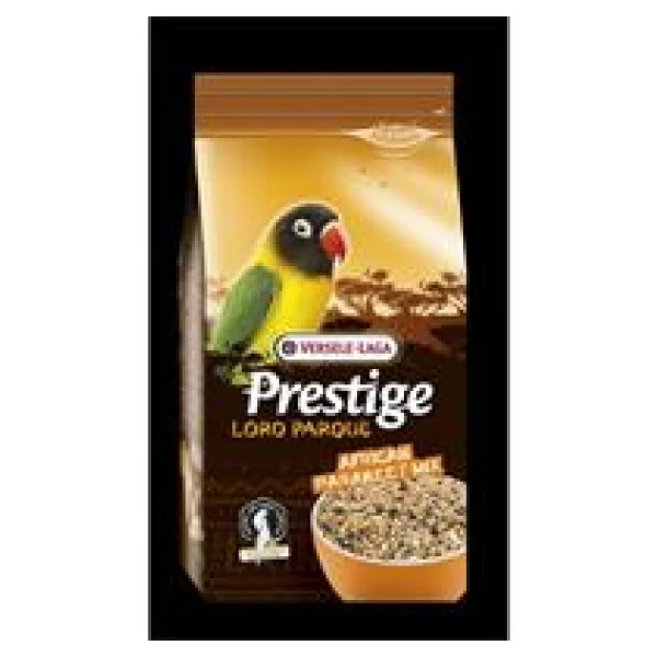 Versele Laga African Parakeet Mix 1 Kg Papağan Yemi - Görsel 6