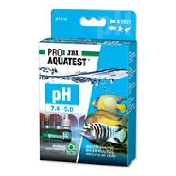 Jbl Proaquatest Ph 7.4-9.0 Su Testi - Görsel 3