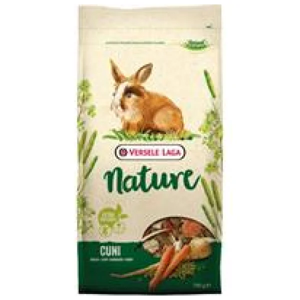 Versele Laga Nature Cuni 700 Gr Tavşan Yemi - Görsel 3