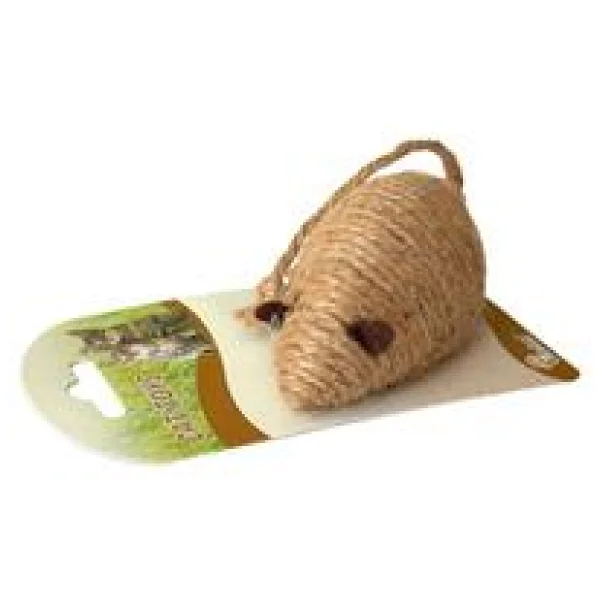 Eastland 8 Cm Peluş Fare Kedi Oyuncağı - Görsel 3