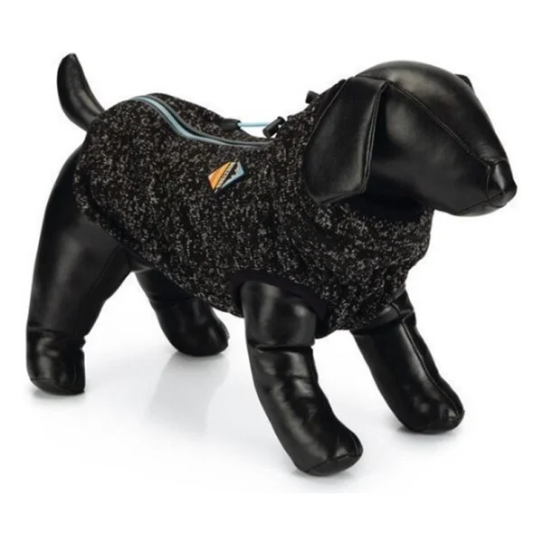 Beeztees Köpek Süveter Gri Uzunluk:28cm - Görsel 3