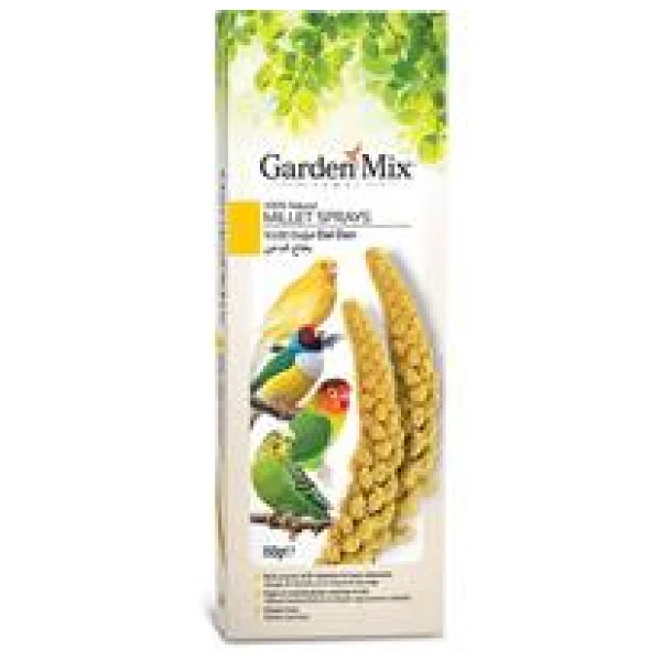 Gardenmix 150 Gr Platin Sari Dal Dari - Görsel 7