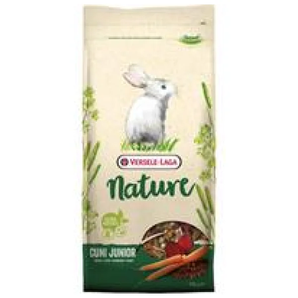 Versele Laga Nature Cuni 700 Gr Yavru Tavşan Yemi - Görsel 3