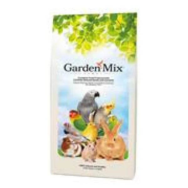 Gardenmix 20 Kg Muhabbet Kuşu Yemi - Görsel 7