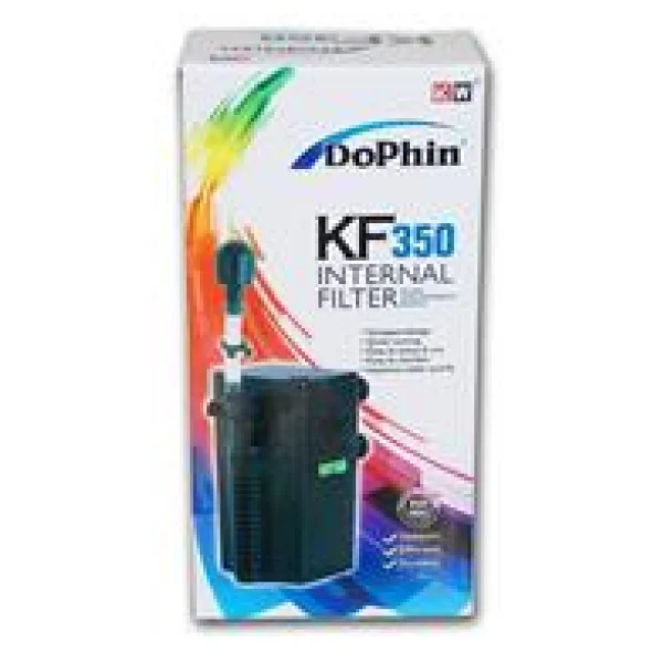 Dolphin Kf-350 350 Lt/H Akvaryum İç Filtre - Görsel 5