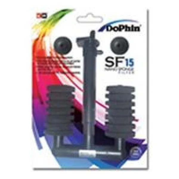 Dophin Sf15 Pipo Filtre - Görsel 3
