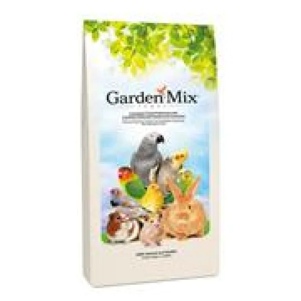 Gardenmix 20 Kg Muhabbet Kuşu Yemi - Görsel 6