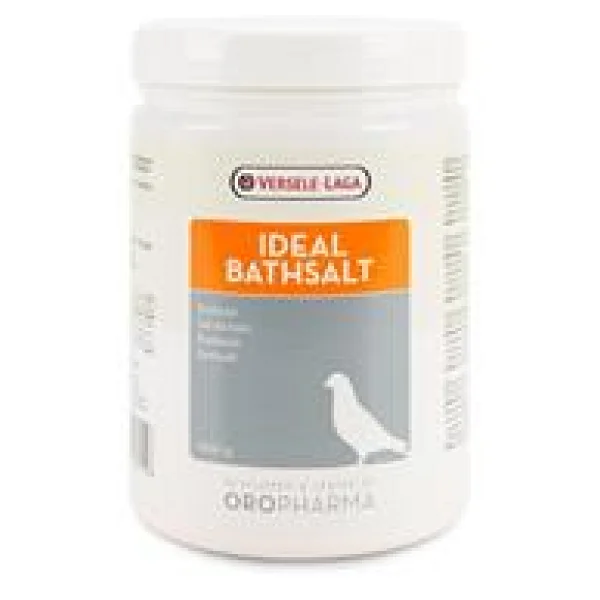 Versele Laga Oropharma Ideal Bathsalt Güvercin (Banyo Tuzu) 1l - Görsel 3