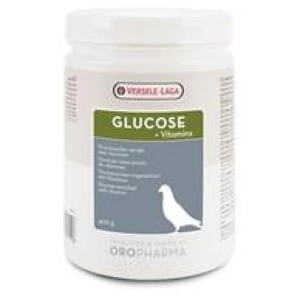 Versele Laga Oropharma Glucose Vitamins 400 gr Vitamin Destek