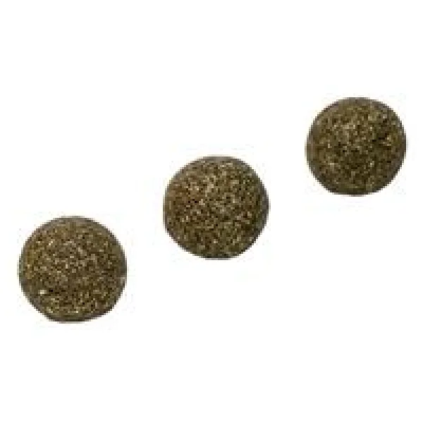 Eastland 2.5 Cm 3'lü Catnip Topu - Görsel 5