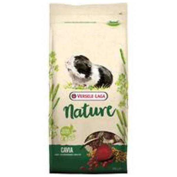 Versele Laga Nature Cavia 700 Gr Ginepig Yemi - Görsel 7