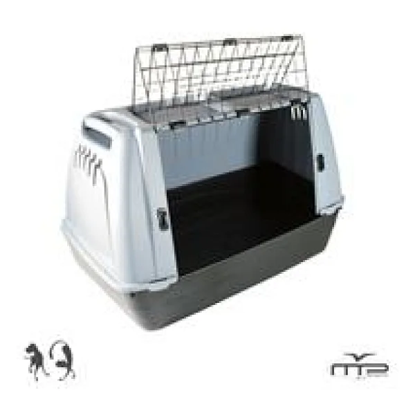 Mp Wojer Bracco 80 Gri 77x43x51cm - Görsel 4