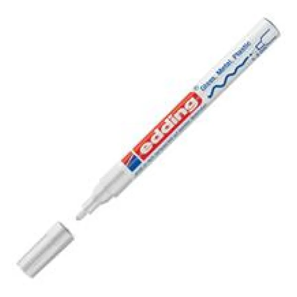 Edding 751 Dekorasyon Marker Kalemi - Görsel 2